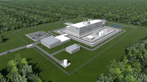 saskatchewan nuclear power plant